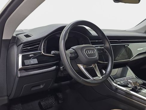 Used 2023 Audi Q8 Premium AWD/4WD image 19