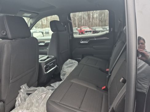 New 2026 GMC Sierra 1500 Elevation w/ Preferred Package AWD/4WD image 10
