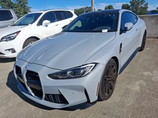 Used 2023 BMW M4 Coupe w/ Executive Package RWD 360° Tour