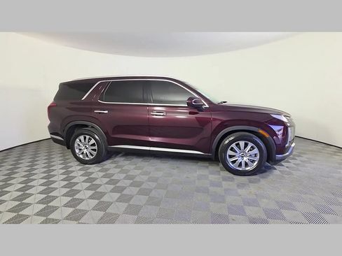 Used 2023 Hyundai Palisade SEL AWD/4WD image 35
