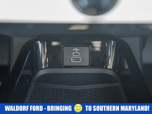 Used 2025 Ford Mustang Mach-E GT image 27