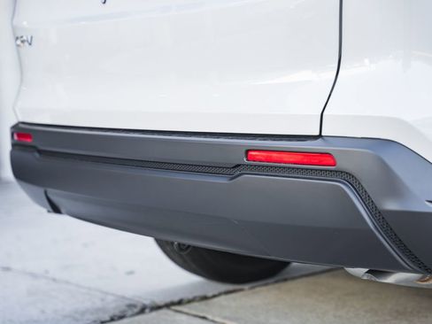 New 2026 Honda CR-V EX image 8