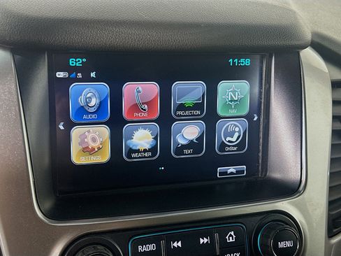 Used 2020 Chevrolet Suburban LT w/ Texas Edition Package image 21