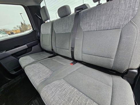 Used 2023 Ford F150 XLT image 12