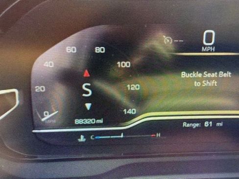 Used 2022 GMC Yukon Denali AWD/4WD image 5