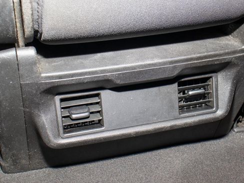 Used 2021 Chevrolet Silverado 1500 Custom AWD/4WD image 19