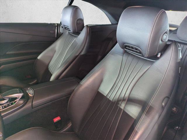 Used 2023 Mercedes-Benz E 450 Cabriolet image 16
