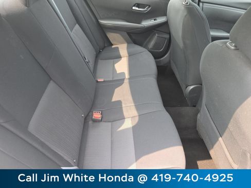 Used 2023 Nissan Sentra SV FWD image 20