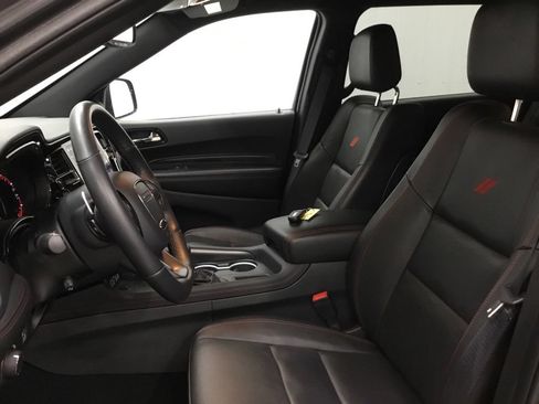 Used 2025 Dodge Durango GT AWD/4WD image 9