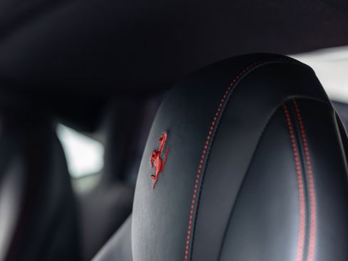 Certified 2020 Ferrari F8 Tributo image 24