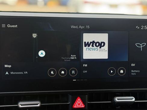 Used 2025 Hyundai Ioniq 5 SEL RWD image 36