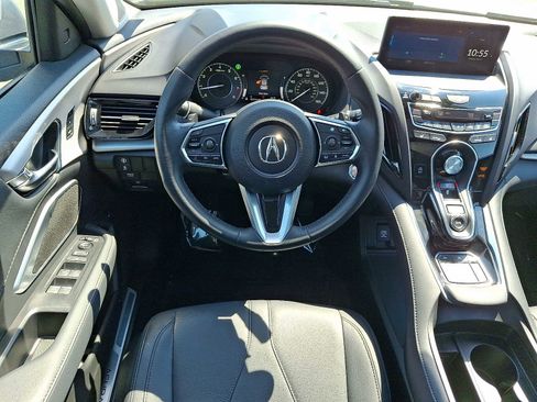 Used 2023 Acura RDX AWD image 12