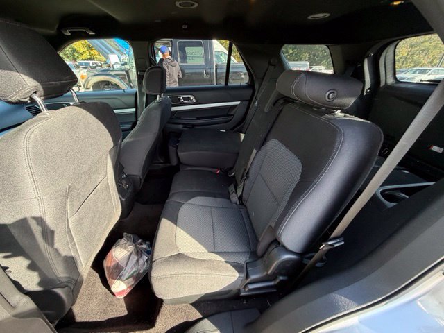 Used 2016 Ford Explorer XLT FWD image 29