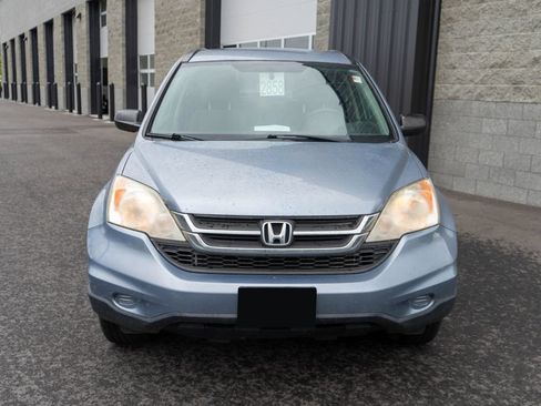 Used 2011 Honda CR-V SE image 2