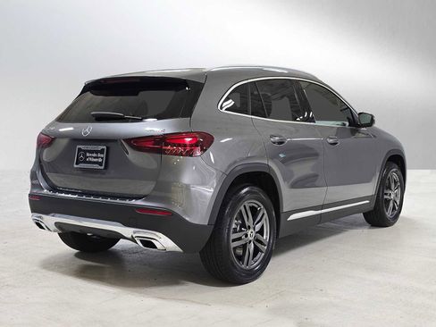 Certified 2026 Mercedes-Benz GLA 250 4MATIC image 4