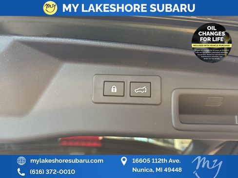 New 2026 Subaru Outback Touring XT image 26