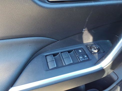 Certified 2022 Toyota RAV4 SE w/ Weather & Moonroof Package image 8