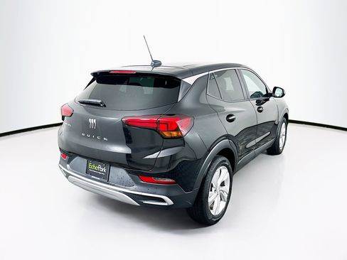 Used 2025 Buick Encore GX Preferred image 9