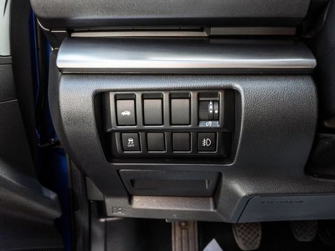 Used 2022 Subaru WRX AWD/4WD image 15