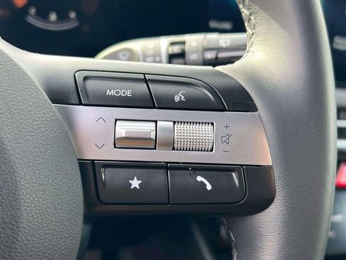 Certified 2025 Hyundai Tucson XRT image 21