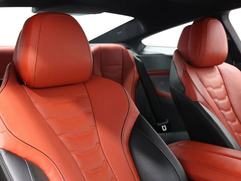 Used 2023 BMW M850i xDrive Coupe image 68