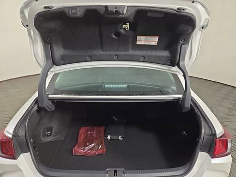 Used 2025 Lexus ES 350 w/ Premium Package image 35