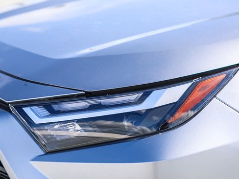 Certified 2025 Toyota RAV4 XLE image 7