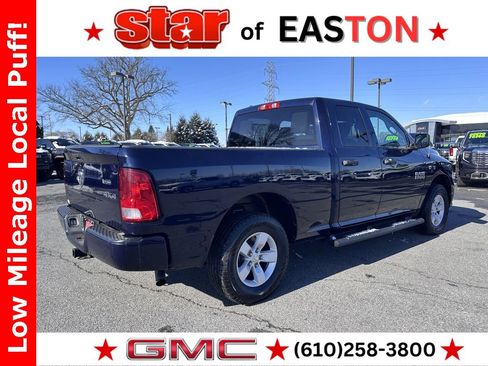 Used 2017 RAM 1500 Express image 14