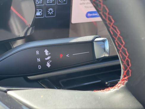 New 2025 Chevrolet Equinox EV RS w/ Active Safety Package 3 AWD/4WD image 52