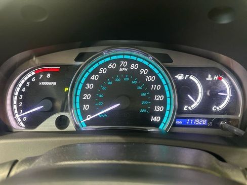 Used 2014 Toyota Venza Limited AWD/4WD image 16