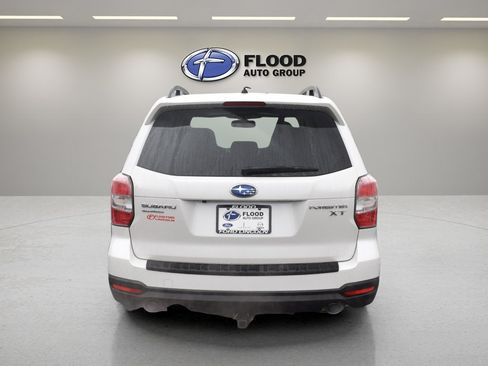 Used 2014 Subaru Forester 2.0XT Premium AWD/4WD image 5