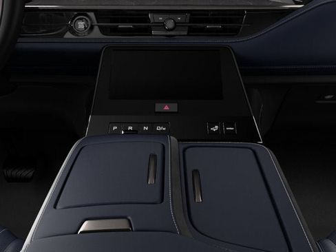 New 2026 INFINITI QX80 4WD w/ Sport Exterior Package image 22