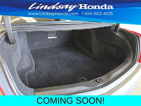 Used 2016 Cadillac CT6 3.6 AWD image 8