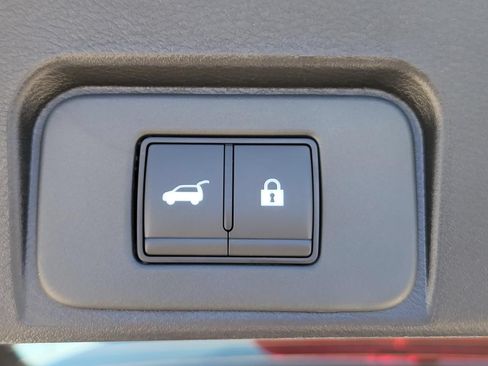 New 2026 Nissan Rogue SV w/ Rock Creek Premium Package AWD/4WD image 13