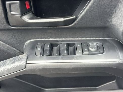 New 2026 Toyota Tacoma SR5 image 13