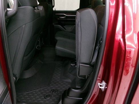 Used 2022 RAM 1500 Big Horn image 26