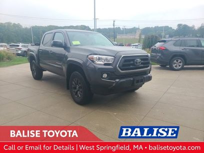 Used 2022 Toyota Tacoma SR5