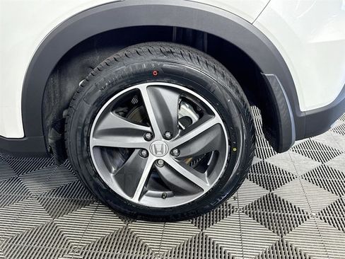 Used 2021 Honda HR-V EX-L image 31