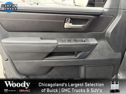 Used 2023 Toyota Tundra SR5 image 12