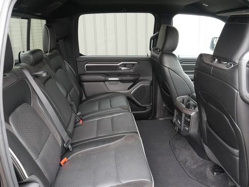 Used 2025 RAM 1500 Laramie w/ Bed Utility Group AWD/4WD image 29
