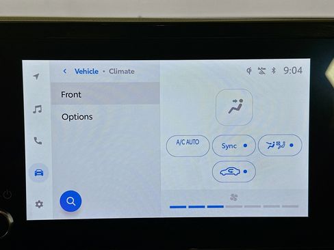 Used 2025 Toyota Camry SE image 24