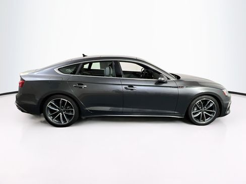 Used 2023 Audi A5 2.0T Premium w/ Convenience Package AWD/4WD image 4