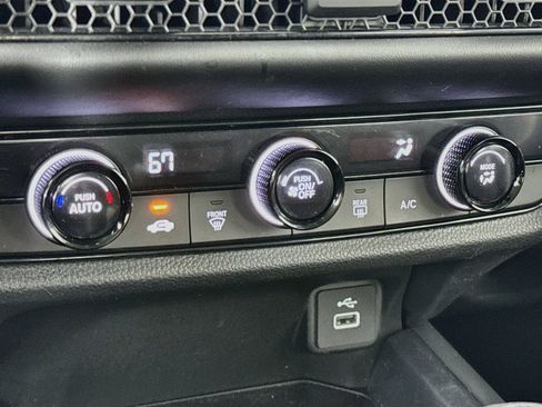 Certified 2023 Honda HR-V LX image 15