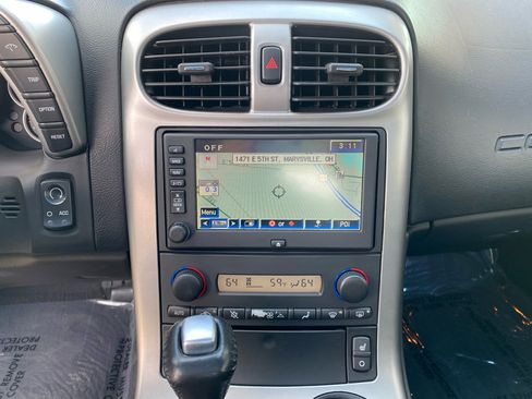 Used 2005 Chevrolet Corvette Coupe w/ Preferred Equipment Group image 23