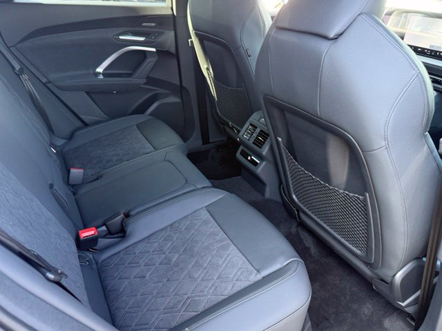 New 2026 Audi SQ5 Premium Plus AWD/4WD image 24