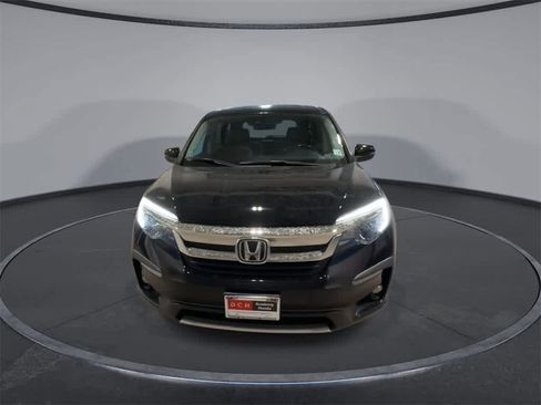 Used 2022 Honda Pilot EX-L image 3