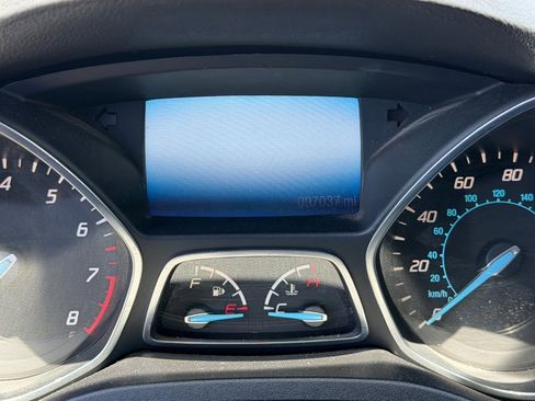 Used 2016 Ford Escape Titanium FWD image 7