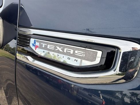 Used 2020 GMC Sierra 1500 SLT AWD/4WD image 6