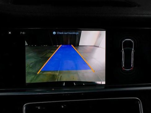 Used 2017 Porsche Panamera 4S image 29