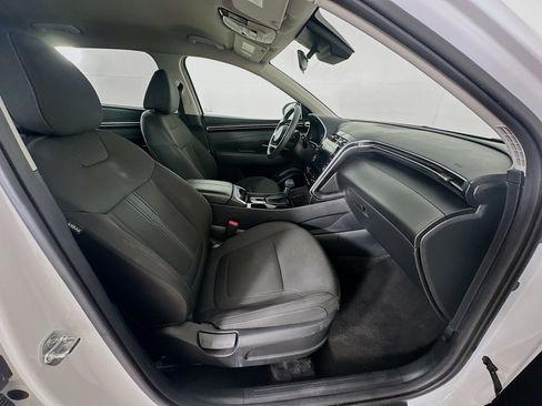 Used 2024 Hyundai Tucson SEL FWD image 31
